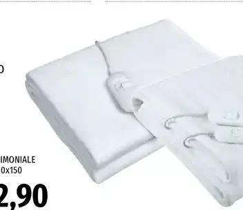 Scaldaletto matrimoniale
