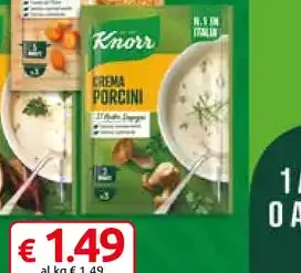 Knorr Brodo