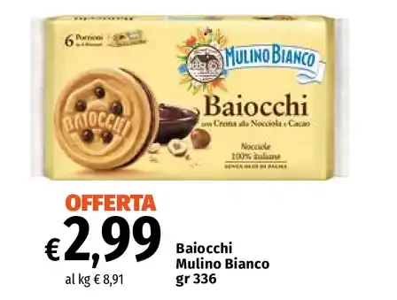 Baiocchi