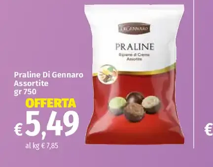 Praline Assortite