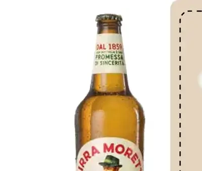 Birra Moretti