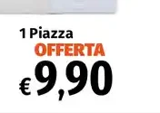 Parure copripiumino in microfibra Lavinia