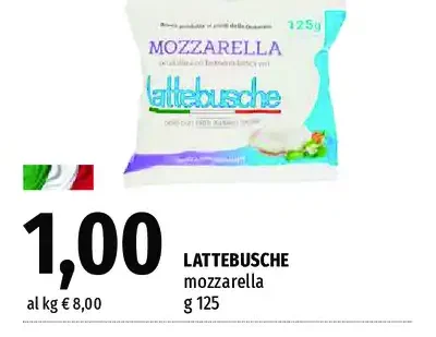 Mozzarella