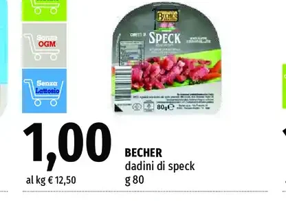 Dadini di speck