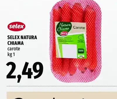 carote