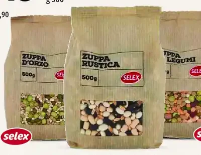 Zuppa d'orzo
