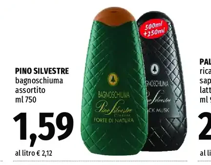 Bagnoschiuma