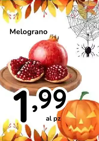 Melograno