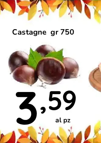 Castagne