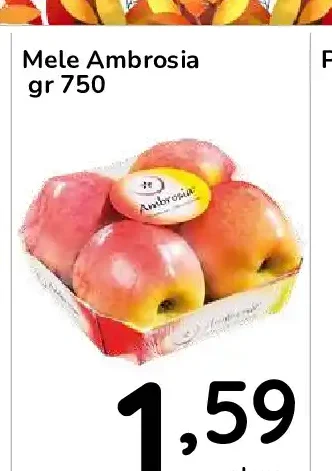 Mele Ambrosia
