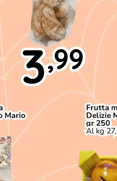 Taralli Elim Dolciaria