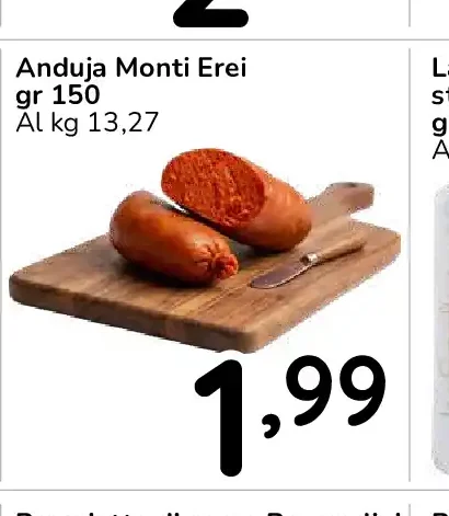 Anduja Monti Erei