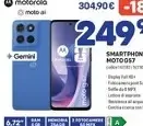 Motorola Moto G54