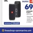 JBL Flip 5