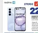 Realme C100