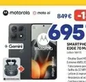 Motorola Edge 50 Fusion