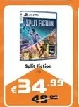 Split Fiction