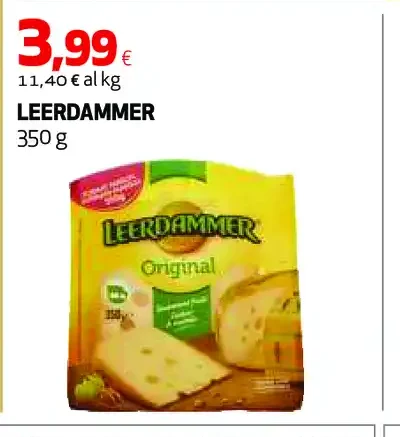 Leerdammer