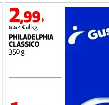 Philadelphia classico