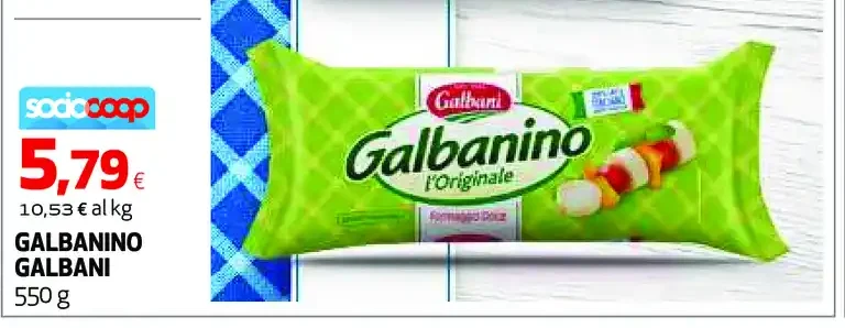 Galbanino Galbani