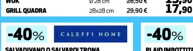 Casseruola 2 manici Full Induction