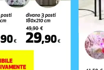 Salvadivano o salvapoltrona
