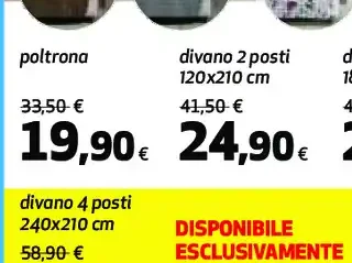 Salvadivano o salvapoltrona