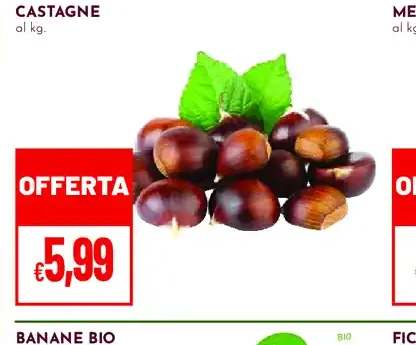 Castagne