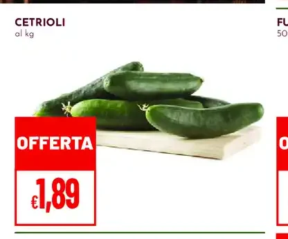 Cetrioli