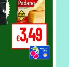 Grana Padano