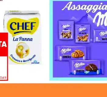 Panna Chef