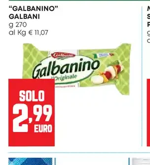 Galbanino Galbani