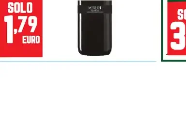 Merlot Veneto IGT Colle di Cipressi