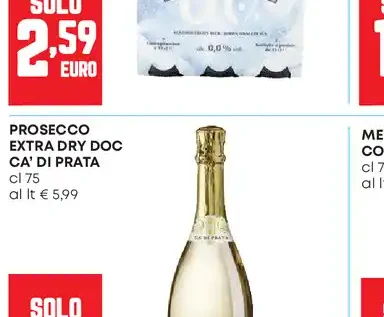 Birra analcolica Forst