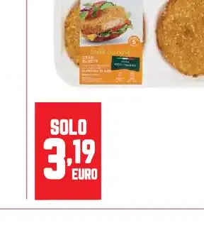 Granburger Amadori