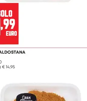 Hamburger di tacchino Aia