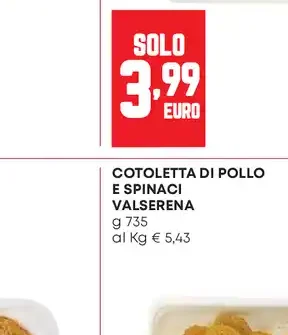 Bon Roll Easy Aia
