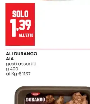 Tagliata di lonza di suino al rosmarino