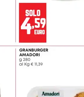 Salsiccia luganega di suino Pam