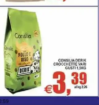 Crocchette per cani