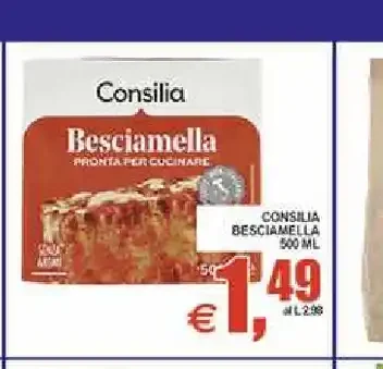 Besciamella