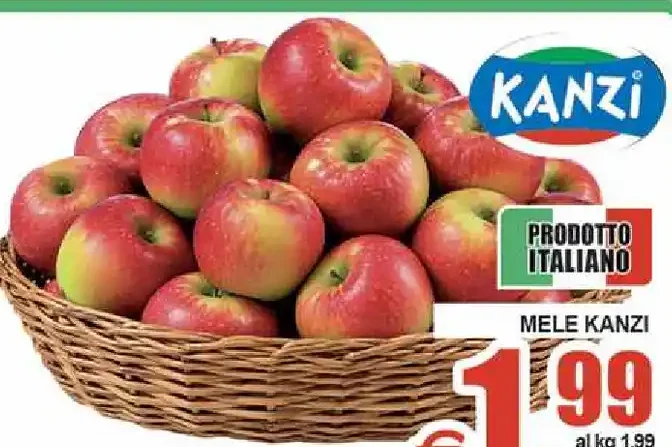 Mele Kanzi
