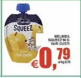 SqueeZ mela