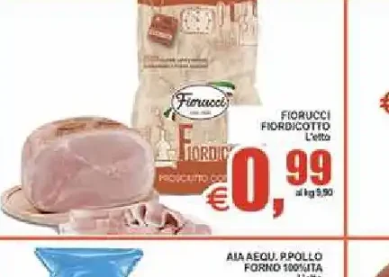 Fiorucci fiordicotto