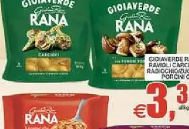 Ravioli Rana