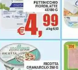 Ricotta Bontà