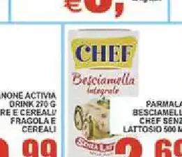 Danone Activia Drink