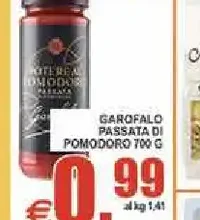 Garofalo Passata di Pomodoro