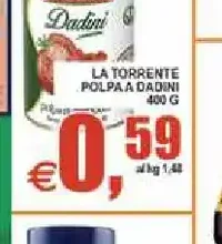Monari Aceto Mele e Barrique