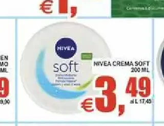 Crema corpo